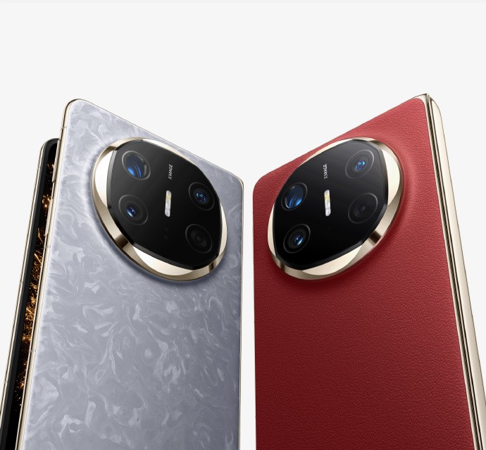 奇趣分分彩：真的 6！华为 Mate X6 加持鸿蒙大屏 AI 新功能，重塑智能交互体验